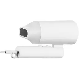 Фен XiaomiCompact Hair Dryer H101 White - мініатюра 2