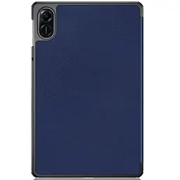 Чохол-книжка BeCover Smart Case для Honor Pad X9 11.5" Насичено-синій (711080) - мініатюра 2