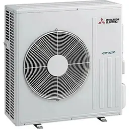 Спліт-система Mitsubishi Electric Premium MSZ-LN60VGV-E1/MUZ-LN60VG-E2 White Pearl [129714] - мініатюра 3