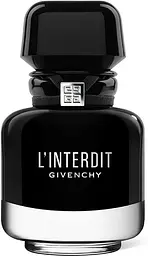 Оригінал Givenchy L'interdit Intense 35 мл Парфумована вода