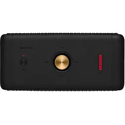 Портативна акустика Marshall Emberton Black bluetooth-колонка 1001908 (Asian Version) - мініатюра 5