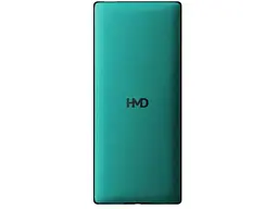 Мобільний телефон HMD 100 DS Teal - мініатюра 5