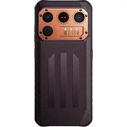 Смартфон IIIF150 Raptor 12/256GB Amethyst Metallic [120077] - мініатюра 3