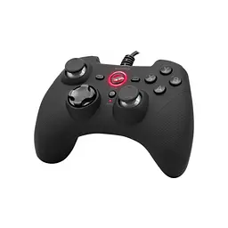 Геймпад Speedlink RAIT PC/PS3/Switch Black (SL-650010-BK) - мініатюра 2
