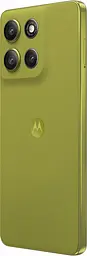 Смартфон Motorola Moto G86 5G 8/256Gb Golden Cypress (PB7L0115RS) (UA UCRF) - мініатюра 6