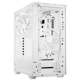 Корпус be quiet! Pure Base 501 DX White (BGW77) - мініатюра 7