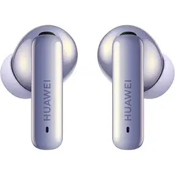Навушники бездротові Huawei FreeBuds 6i фіолетові 55037550 - мініатюра 3