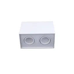 Точковий світильник Skarlat TH5804 WH - мініатюра 5