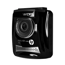 Відеореєстратор HP f300 (f300_)