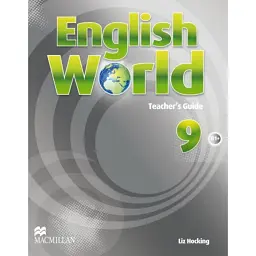 English World 9. Teacher's Book - Ліз Хокінг