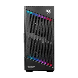 Корпус для ПК MSI MPG VELOX 100P AIRFLOW - мініатюра 2