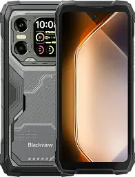 Смартфон Blackview XPLORE 1 12/256GB Black