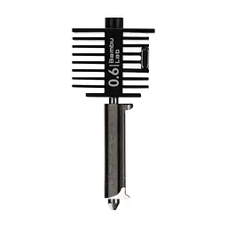 Хотенд (Сопло) Bambu Lab Hotend -A1 0.6mm Hardened Steel Nozzle (FAH020)