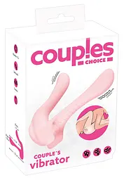 Вібратор Couples Choice Couples Orion 42-05972950000 100639