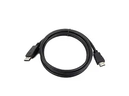 Кабель Cablexpert CC-DP-HDMI-6 - мініатюра 2