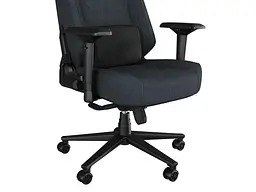 Комп'ютерне крісло Genesis Nitro 800 Mesh Black/Gray - мініатюра 5