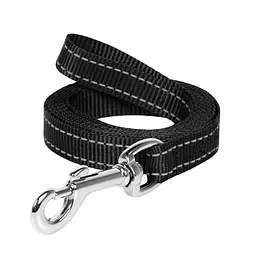 Повідець для собак Dog Extreme нейлон (4820082493721)