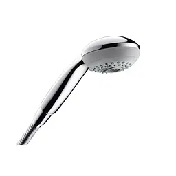 Ручний душ Hansgrohe Crometta 85 multi 28563000, Хром