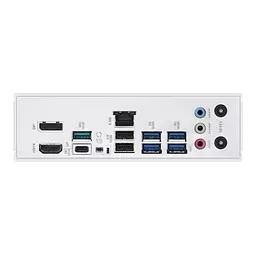 Материнcька плата Asus Z890M-Plus Prime Wi-Fi LGA 1851 (PRIME Z890M-PLUS WIFI) - мініатюра 5
