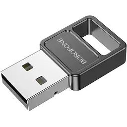 Адаптер бездротовий Bluetooth 5.1 USB Borofone DH8