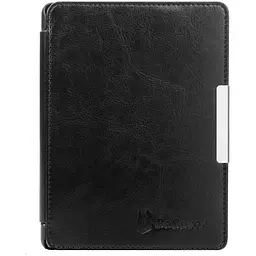 Чохол до електронної книги BeCover Ultra Slim BeCover Amazon Kindle 6 2016 Black (701856)