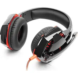 Навушники Real-El GDX-8100 (EL124100055) - мініатюра 3