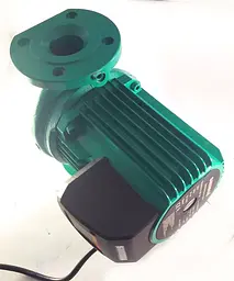 Насос циркуляц. фланц. XP40-18F-250 1,3кВт Hmax 18м Qmax 250л/хв DN40 250мм+зворотні фланці Shimge - мініатюра 2