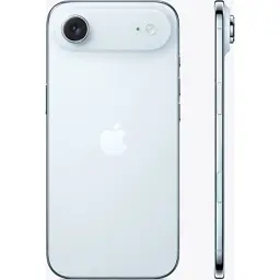 Мобільний телефон Apple iPhone Air 256GB Sky Blue (MG2P4) - мініатюра 3