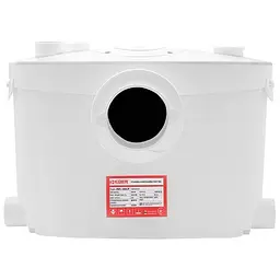 Каналізаційна установка KOER KWC-400 (KP2929)