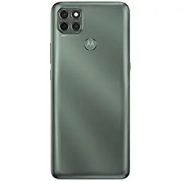 MOTOROLA Moto G9 Power 128 GB Metallic Sage (Grade C) Seller Refurbished - мініатюра 2