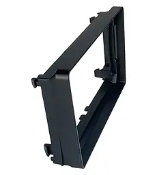 Перехідна рамка Ford C-Max, Fiesta, Focus, Fusion, Galaxy, Kuga, S-Max, Tourneo, Transit AWM 981-01-093 - мініатюра 3