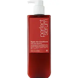 Кондиціонер Mise en Scene Perfect Serum Super Rich для інтенсивного відновлення волосся 680 мл