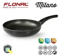 Сковорода Flonal Milano 16 см (GMRPB1642) - мініатюра 2