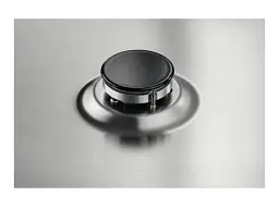 Газова варильна поверхня Electrolux EGG3322NVX - мініатюра 5