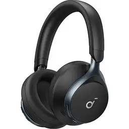 Навушники Anker Bluetooth Stereo SoundCore Space One Black UA