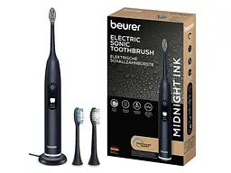 Електрична зубна щітка Beurer SC 50 Midnight Ink GP - мініатюра 5