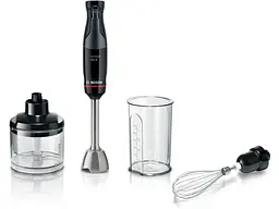 Блендер Bosch MSM4B621 - мініатюра 2