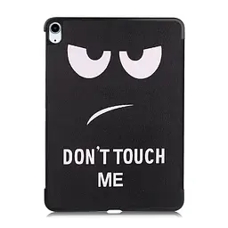 Чохол-книжка BeCover Smart Case для Apple iPad Air 11 M2/M3 (2024/2025) Don`t Touch (711601) - мініатюра 4