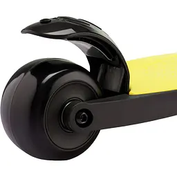 Самокат Miqilong Mine, жовтий (MINE-125-YELLOW) - мініатюра 12