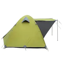 Намет Tramp Lite Wonder 3 Olive (UTLT-006-olive) - мініатюра 4