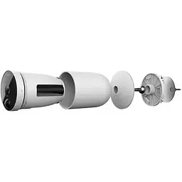 IP-камера відеоспостереження Kami Wire-Free Outdoor Camera YWS.1029 - мініатюра 2
