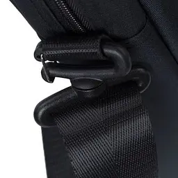 Сумка для ноутбука RivaCase 15.6" 8335 Black (8335Black) - мініатюра 8