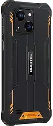 Смартфон Oukitel WP32 4/128GB Orange - мініатюра 7