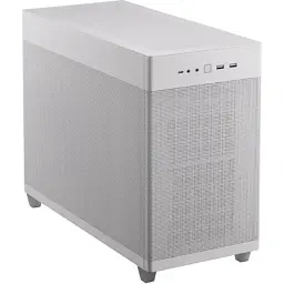 Корпус для ПК ASUS Prime AP201 White (90DC00G3-B39000) - мініатюра 5