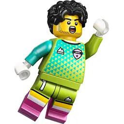 Конструктор LEGO Серія 29 (71052) - мініатюра 12