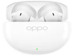 Навушники OPPO Enco Air5 Glossy White (ETEP1)