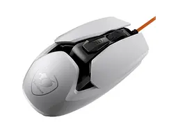 Миша Cougar AirBlader Tournament White - мініатюра 5