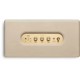 Колонка Marshall Woburn III Cream 150W Original (Підтримка офіційного додатку) (1006017) - мініатюра 4