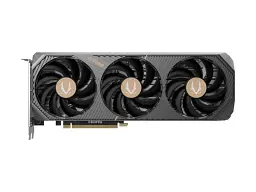 Видеокарта ZOTAC GAMING GeForce RTX 5070 Ti SOLID SFF OC (ZT-B50710J3-10P)