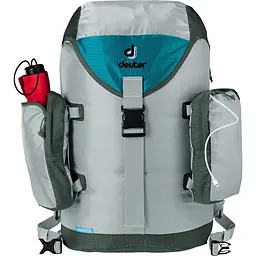 Рюкзак Deuter Lake Placid Tin-Azure (1052-3814222 4333) - мініатюра 6